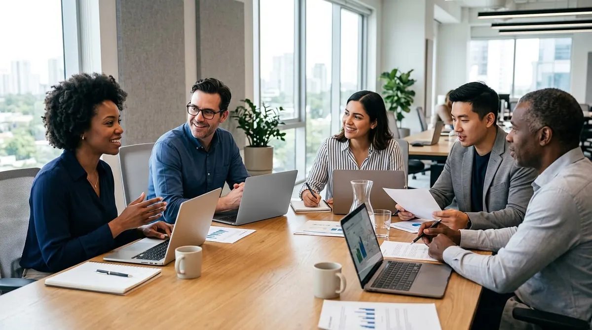 Notion vs Trello for Small UK Businesses: Which Tool Wins in 2026?